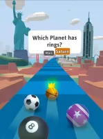 Trivia Race 3D - Guess Quizup MOD APK