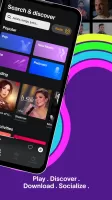 Anghami: Play music & Podcasts MOD APK