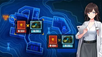 Gun Force: Action Shooting MOD APK