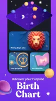 Moonly: Moon Phases & Calendar MOD APK