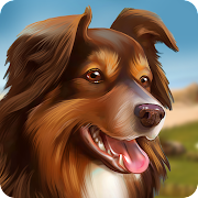 Dog Hotel – Play with dogs MOD APK
