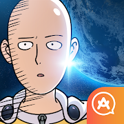 ONE PUNCH MAN: WORLD MOD APK