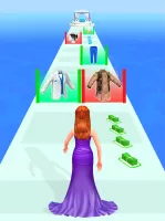 Wedding Race - Wedding Games MOD APK
