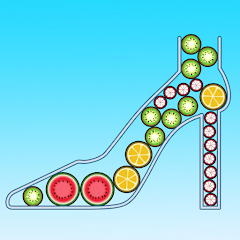 Fill The Bottle MOD APK