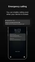 Keep Me Out - Phone lock MOD APK