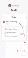 TimeBlocks -Calendar/Todo/Note MOD APK