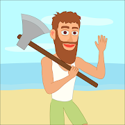 Mining Clicker: Axe and Hammer MOD APK