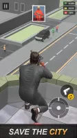 Agent Shooter - Shooting Game MOD APK