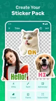 Sticker Studio - Sticker Maker MOD APK