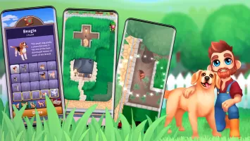 It's Literally Just Mowing MOD APK