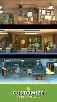 Fallout Shelter MOD APK