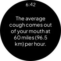 Daily Random Facts MOD APK