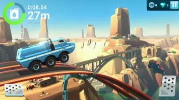 MMX Hill Dash 2 – Offroad Truc MOD APK