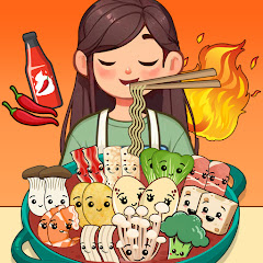 Malatang Food Making ASMR Game MOD APK