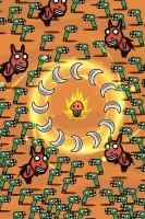 Little Hero: Survival.io MOD APK