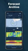 Windy.app - Enhanced forecast MOD APK