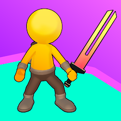 My clone army: me, myself & I MOD APK