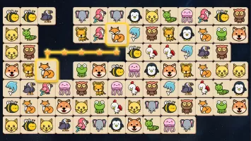 Connect Animal MOD APK