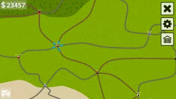 Mini Trucker - truck simulator MOD APK