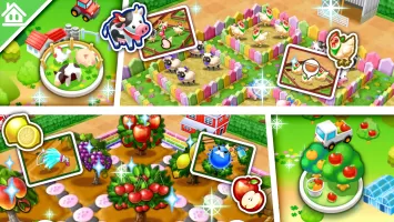 Cooking Mama: Let's cook! MOD APK