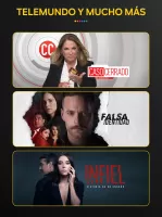 Peacock TV: Stream TV & Movies MOD APK