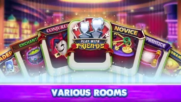 Gin Rummy Elite: Online Game MOD APK