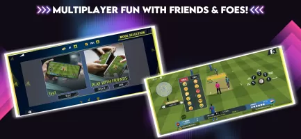 Epic Cricket - Real 3D Game MOD APK