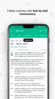 Cricbuzz - Live Cricket Scores MOD APK
