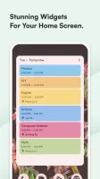 School Planner MOD APK