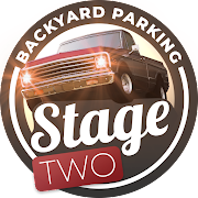 Backyard Parking - Stage Two MOD APK