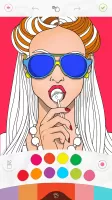 Colorfy: Coloring Book Games MOD APK