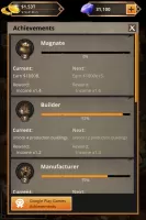 Idle Trading Empire MOD APK