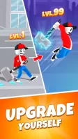 Merge Fighting: Hit Fight Game MOD APK