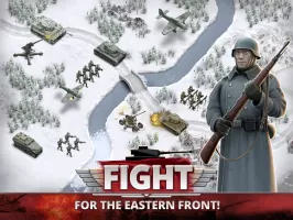 1941 Frozen Front MOD APK