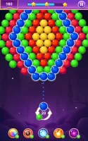 Bubble Shooter - Puzzle Game MOD APK