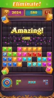 Block Puzzle: Diamond Star MOD APK