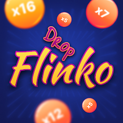Drop Flinko MOD APK