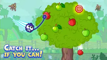 Catch the Candy: Fun puzzles MOD APK