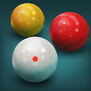 Pro Billiards 3balls 4balls MOD APK
