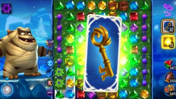 Story of Alcana: Match 3 MOD APK