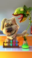 Talking Ben the Dog MOD APK