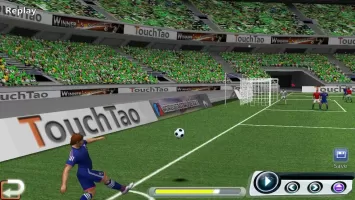 World Soccer League MOD APK