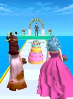 Wedding Race - Wedding Games MOD APK