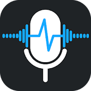 Voice Recorder Audio Sound MP3 MOD APK