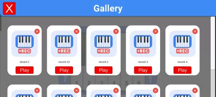 Pianika Lite - Basuri MOD APK