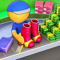 My Outlets Simulator 3D MOD APK