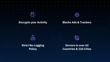 Windscribe VPN MOD APK