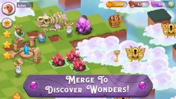 Merge Magic! MOD APK