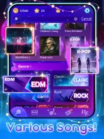 Piano Star MOD APK