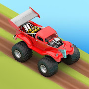 MMX Hill Dash 2 – Offroad Truc MOD APK